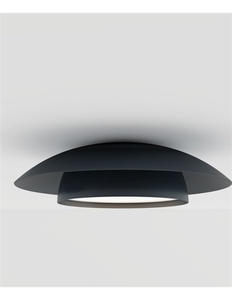 Ceiling lamp Tires Down + Ambient 50 cm – Nexia