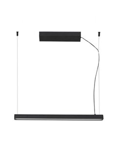 Vico pendant light - Faro - Surface mounted canopy, 60 cm/115 cm 2