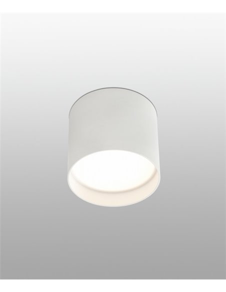 Natsu ceiling light - Faro - Ø 15 cm
