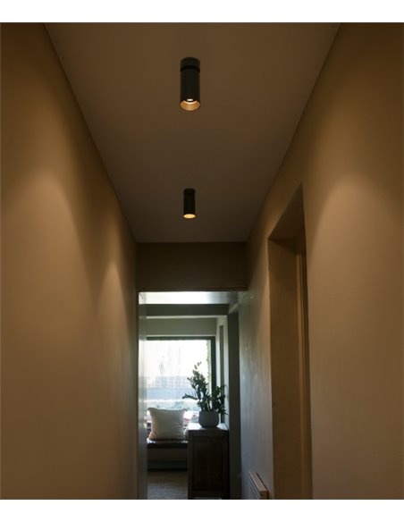 Stan wall light - Faro - Adjustable, LED 2700K