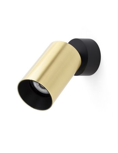 Stan projector lamp - Faro - Adjustable spotlight, GU10