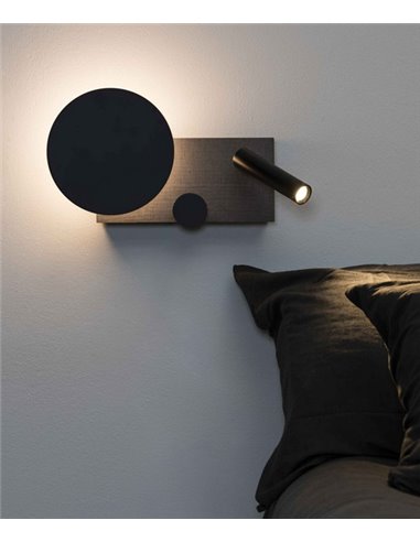 faro wall lamp