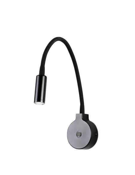 Wall light Pixie - Faro - Adjustable, Flexo LED 2700K