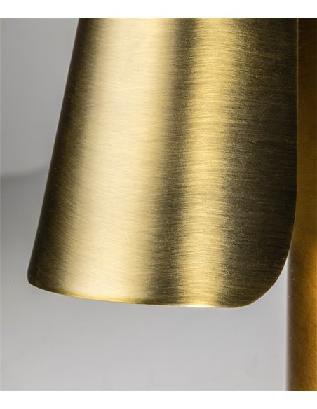 Le petit wall light - Faro - LED, Adjustable