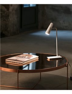 Lao table lamp - Faro - Study light, LED 3000K