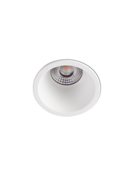 Fox Ceiling Downlight - Faro - LED spotlight 2700K, Ø 5 cm