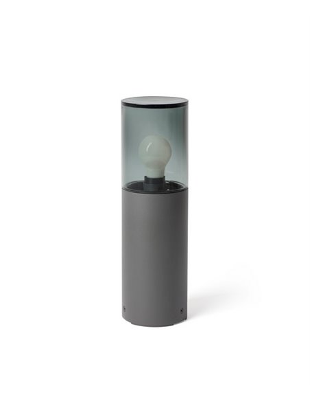 Kila outdoor beacon light - Faro - IP65 lamp, 40-70 cm