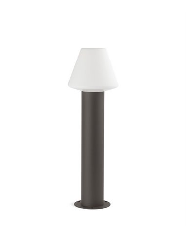 Mistu outdoor beacon light - Faro - Dark grey, 31 cm