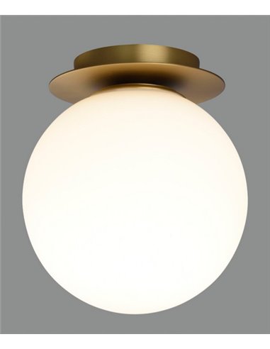 Parma ceiling light - ACB - Ball type, IP44