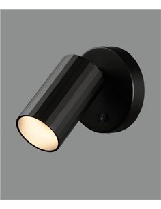 Modrian wall light - ACB - Reading & adjustable light