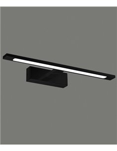 Menorca wall light - ACB - Bathroom mirror lamp, IP44