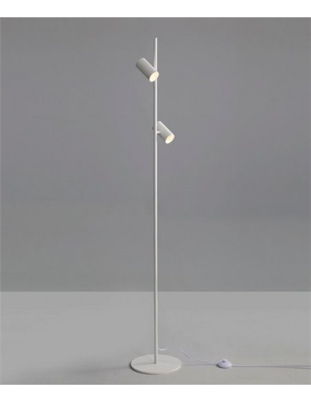 Gina floor lamp - ACB - 1xGU10