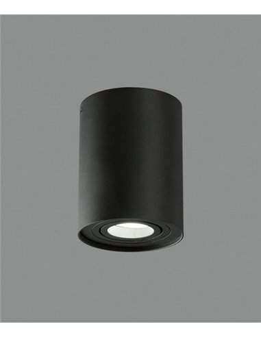Sima surface mounted spotlight - ACB - 1xGU10 