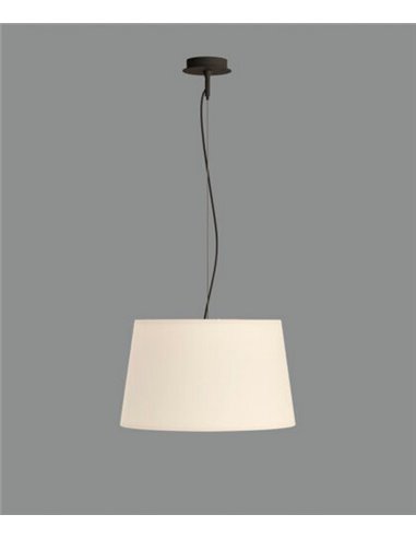 Stilo pendant light - ACB - Ceiling light, 42-62 cm