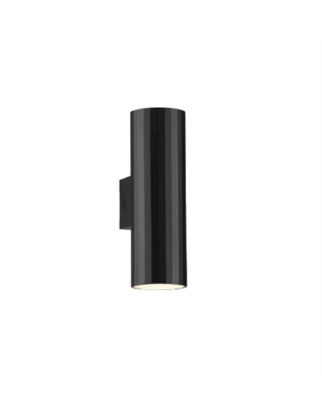 Modrian 2L wall light - ACB - 18 cm, 2xGU10