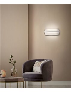 Luxur wall light - ACB Lighting - Decorative LED lamp