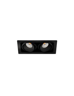 Twist Double recessed... 2