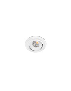 Twist Round recessed... 2