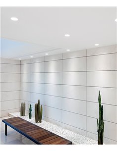 Gap 12V & 230V - Arkoslight