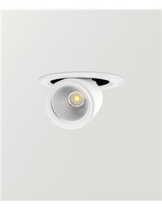 Hidden LED recessed ceiling...