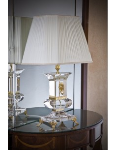 Table Lamp 152 - Tomás & Sáez