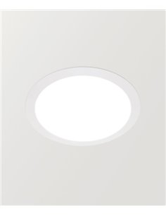 Mix recessed ceiling light - Arkoslight
