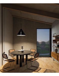 Super Attic wall light – Leds C4