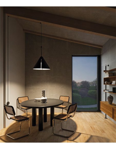 Super Attic wall light – Leds C4