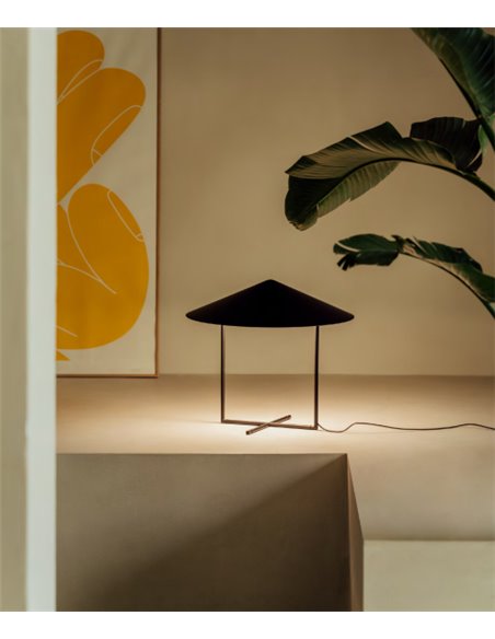 Big table lamp – Leds C4