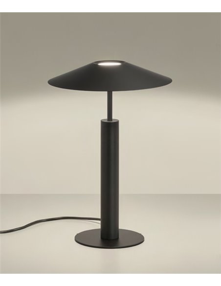 Lámpara de mesa H – Leds C4