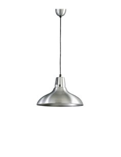 Aluminum pendant light - Massmi - Industrial aluminum lamp