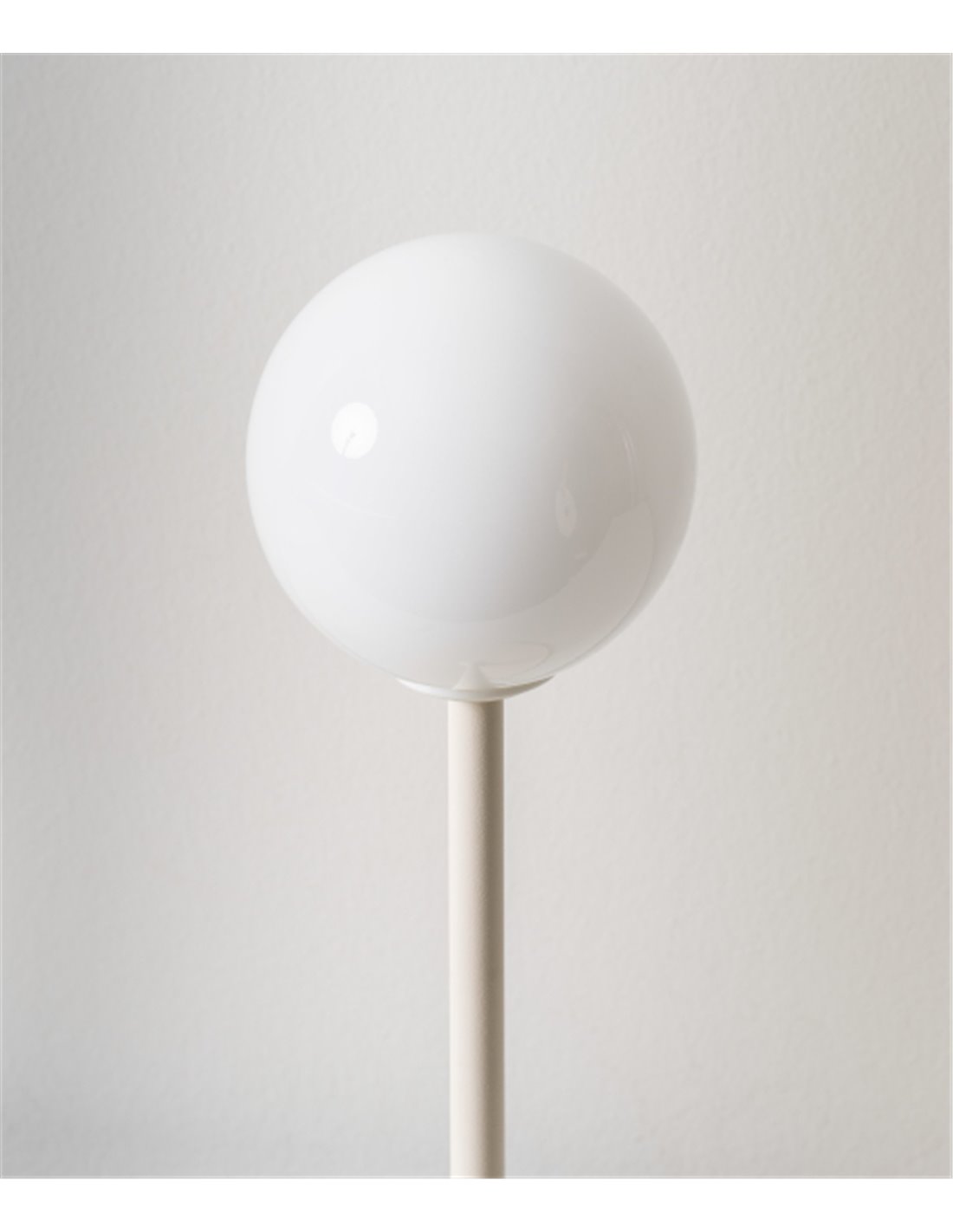 lamp, - - 30-45 cm light Grey-Copper-Mink, Symphony Milan Modern pendant Ø pendant