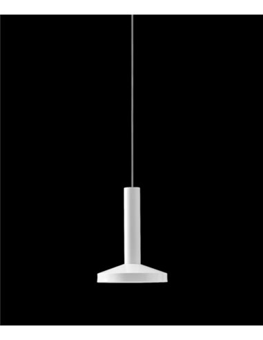 Colgante de techo BCN 50 Home - Nexia - Lámpara LED 3000K, Blanco