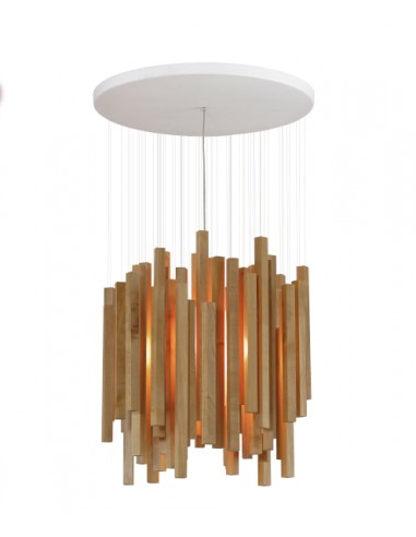 Woods Pendant light - a-emotional...