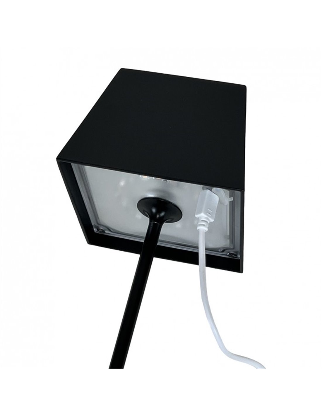 Lámpara portátil con USB Bled – Dopo- Novolux Lighting