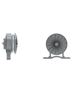 Nik outdoor light - Beneito & Faure - Aluminium lamp LED 3000K/4000K, IP65 2