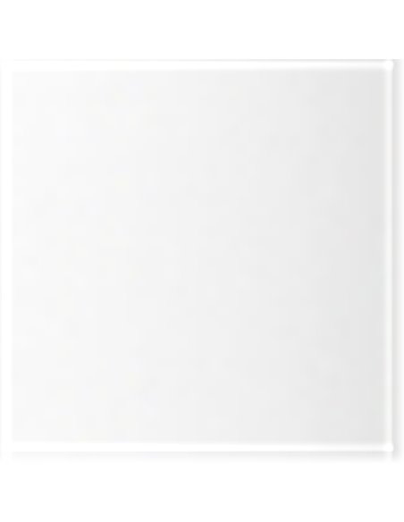 Simplicity pendant light - Massmi - Modern lamp with round cotton lampshade, Available in 4 sizes