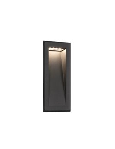 Lámpara empotrable disponible en dos colores – Soun-2 – Faro 2