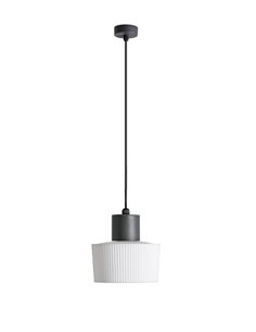 Muffin outdoor light - Faro - Aluminium Dark grey, 3xE27 2