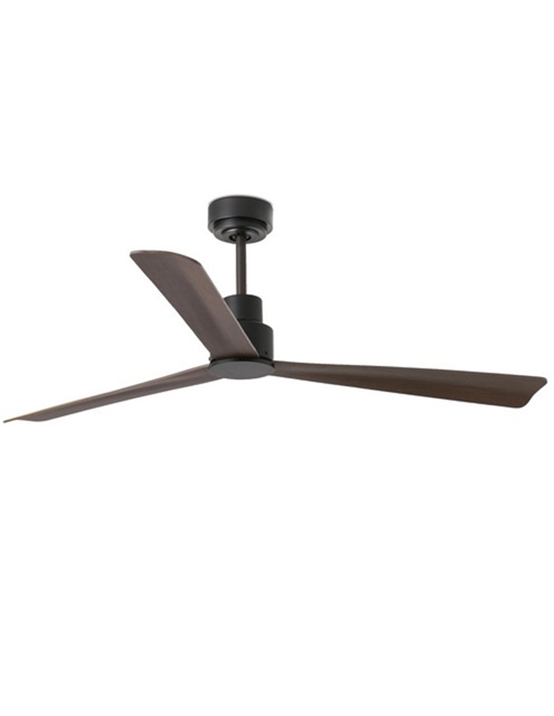 Nassau Smart ceiling fan without... Nassau Smart ceiling fan without...