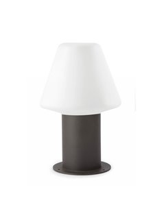Mistu outdoor beacon light - Faro - Dark grey, 31 cm 2
