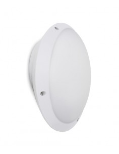 Teia outdoor wall light -... 2