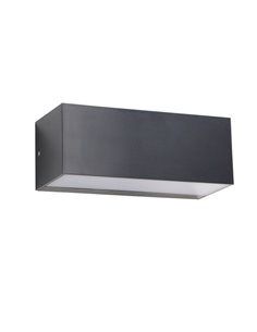 Ara outdoor wall light - FORLIGHT - Modern wall lamp, E27 15W, Suitable for saline environments