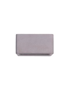 Grow outdoor wall light - FORLIGHT - Cement lamp, G9 6W IP65 2