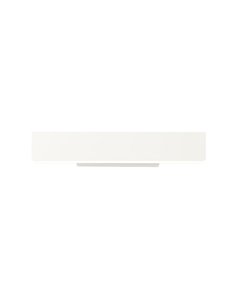 Ander wall light - FORLIGHT - Lamp with white adjustable lampshade, LED 3000K 720 lm 2