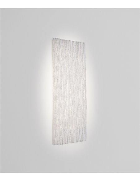 Apliques de pared Planum rectangulo