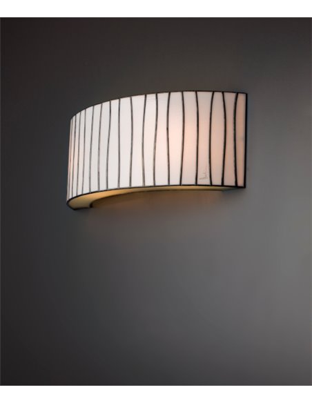 Apliques de pared Curvas