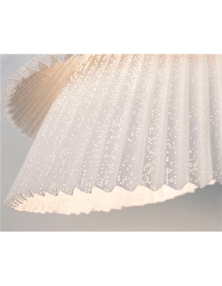 Lampara colgante Ballet Plié