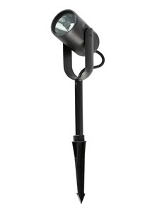 Estaca color negro colección Slot - Slot-35 – Faro