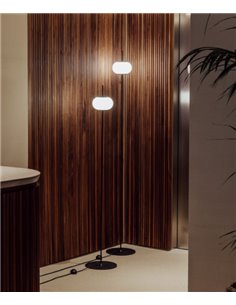 Astros floor lamp - Milán